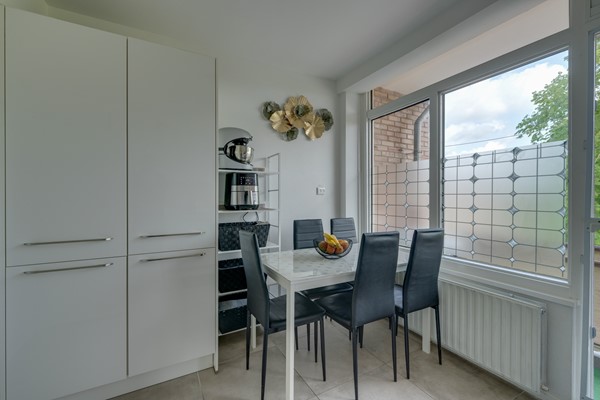 Medium property photo - Groetstraat 128, 1024 VB Amsterdam